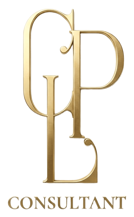 Logo asal CPL Consultant